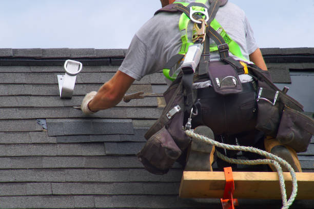 Best Gutter Installation and Roofing  in Barboursville, WV