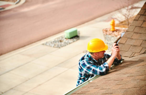 Best Emergency Roof Repair  in Barboursville, WV