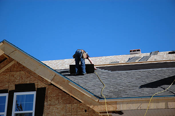 Best Best Roofing Contractors  in Barboursville, WV