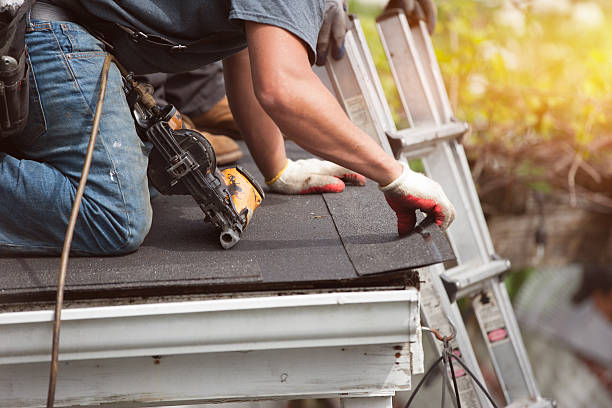 Best Flat Roof Repair Services  in Barboursville, WV