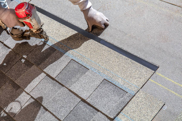 Best Tile Roofing Contractor  in Barboursville, WV